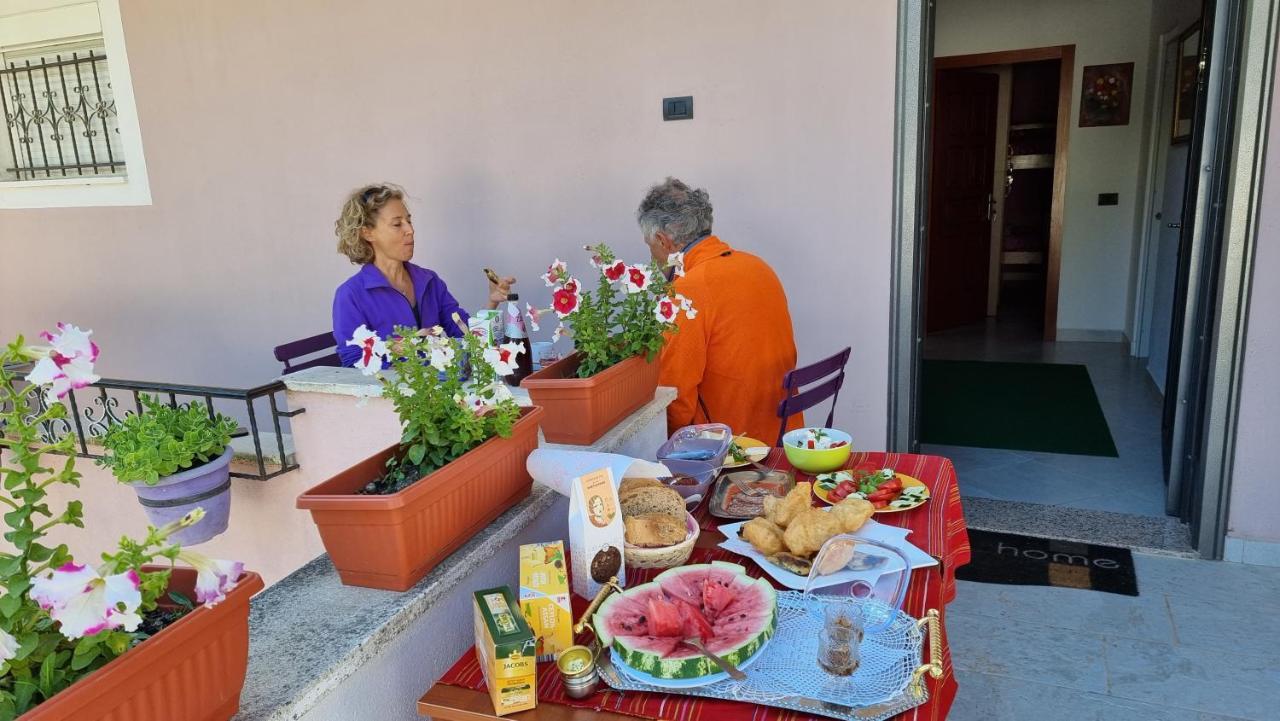 Kalaja Inn Krujë المظهر الخارجي الصورة