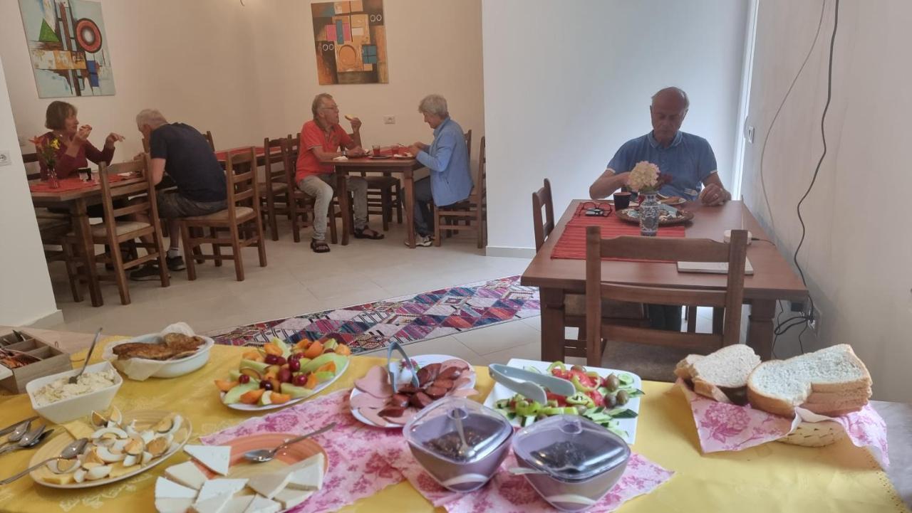 Kalaja Inn Krujë المظهر الخارجي الصورة