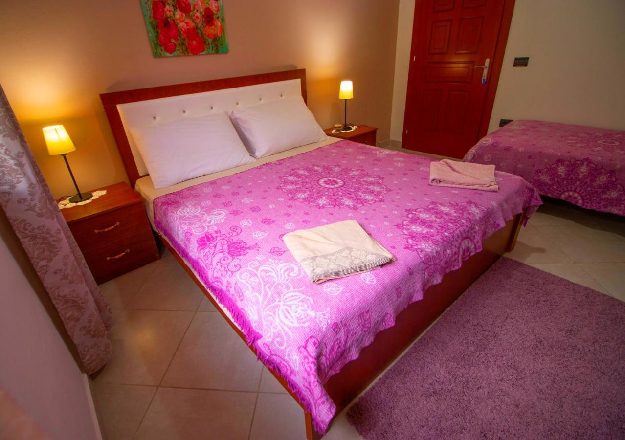 Kalaja Inn Krujë المظهر الخارجي الصورة