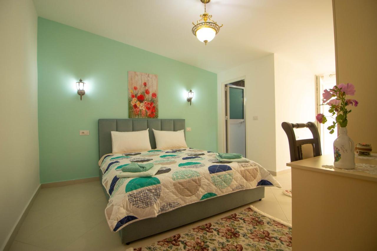 Kalaja Inn Krujë المظهر الخارجي الصورة