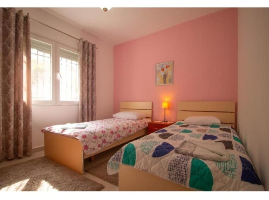 Kalaja Inn Krujë الغرفة الصورة