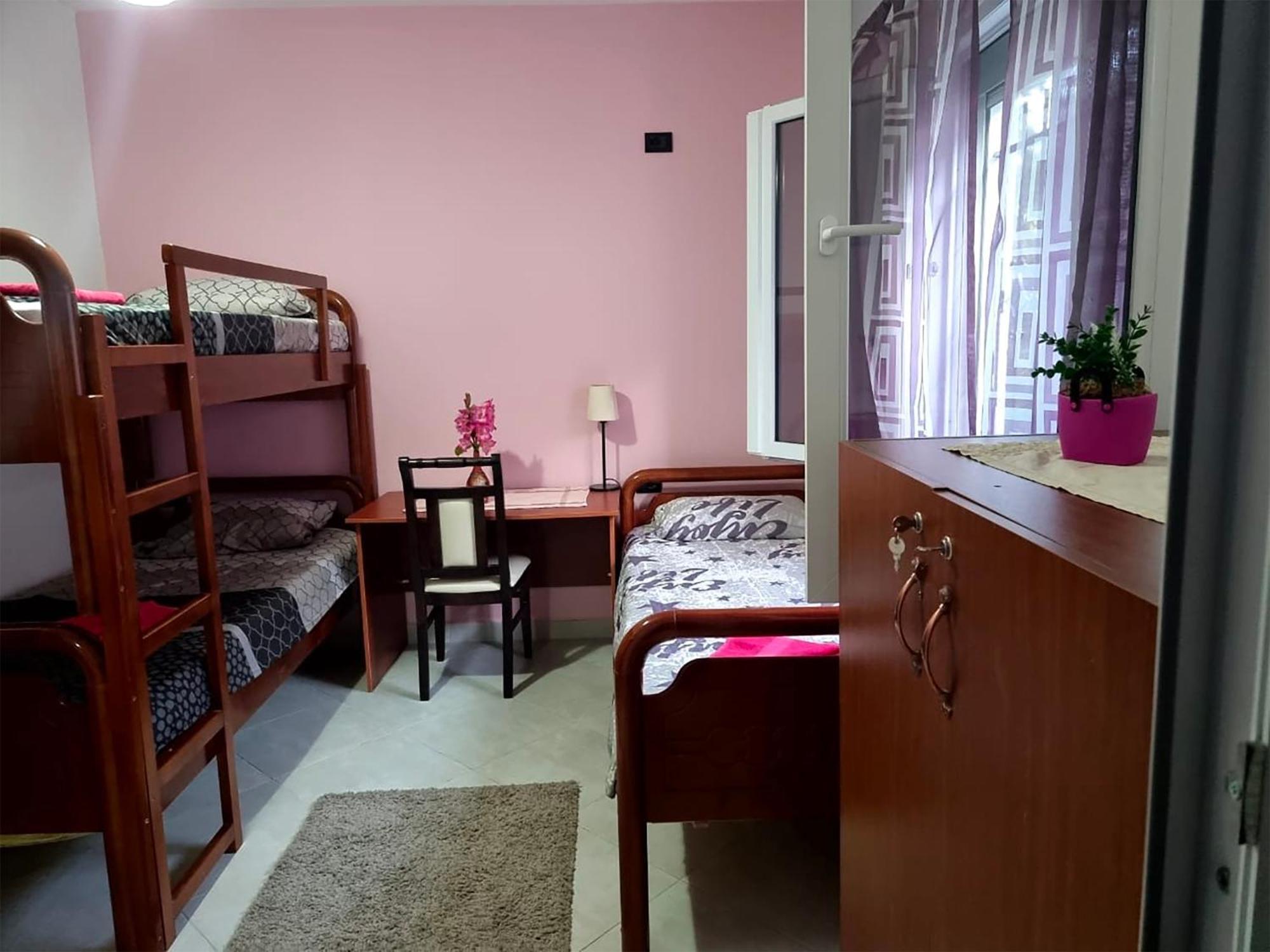 Kalaja Inn Krujë المظهر الخارجي الصورة