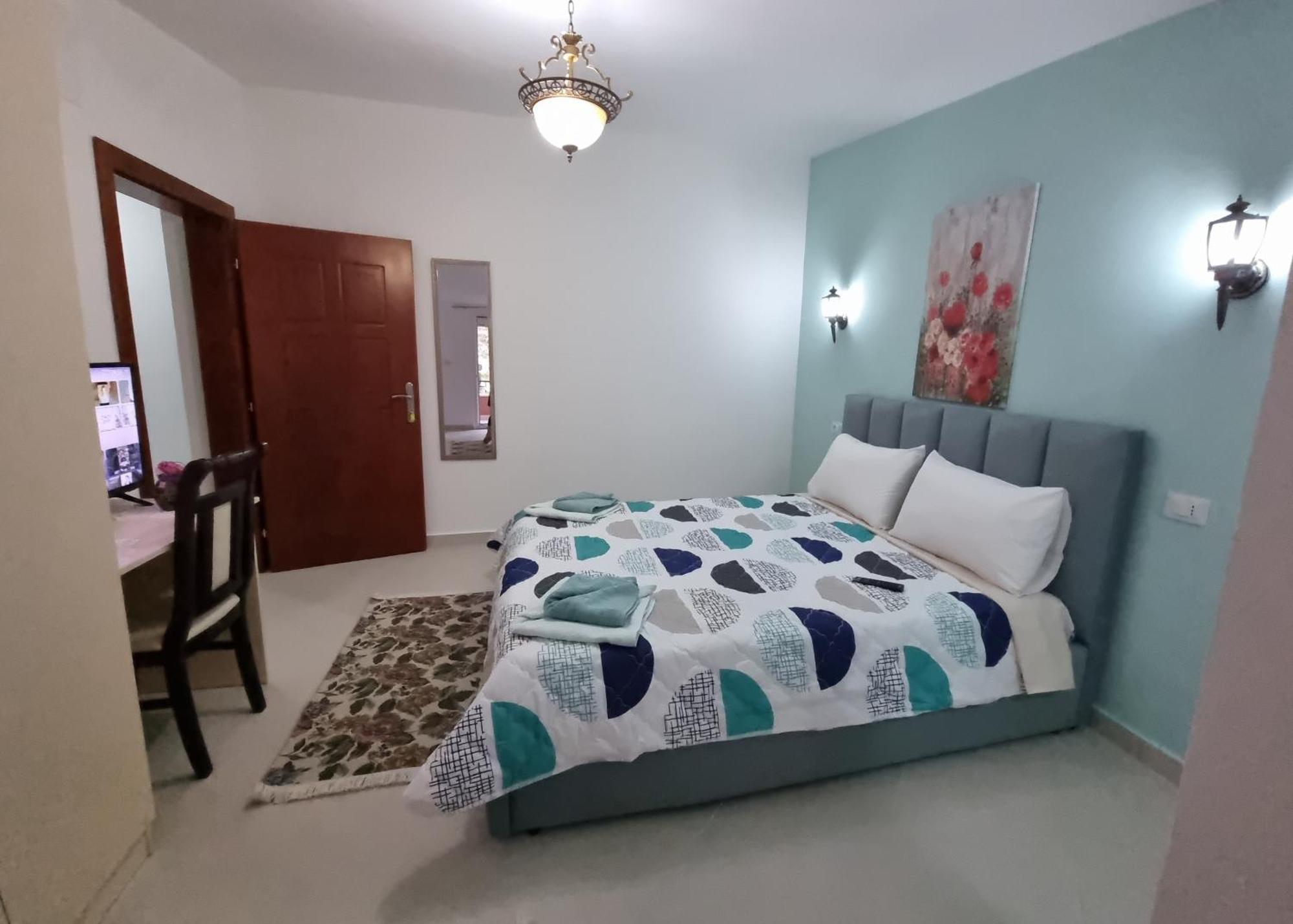 Kalaja Inn Krujë الغرفة الصورة