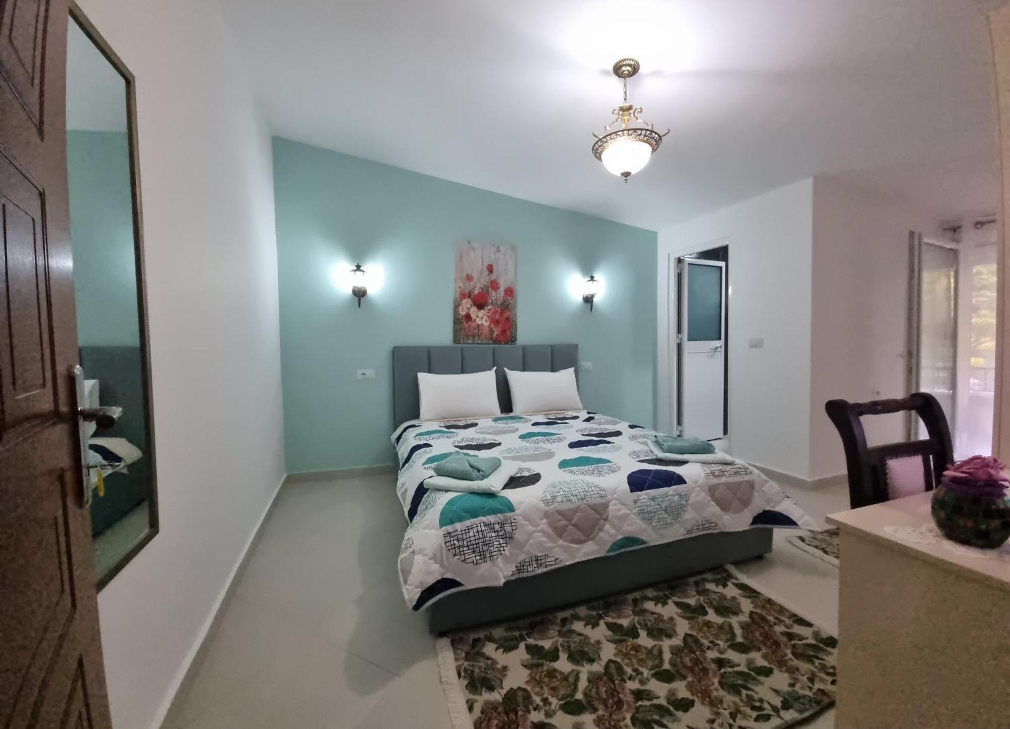 Kalaja Inn Krujë الغرفة الصورة